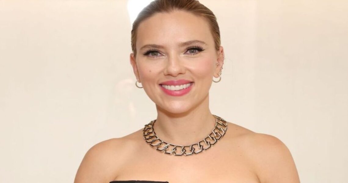 Who Are Scarlett Johansson’s Kids? All About Rose Dorothy Dauriac and Cosmo Jost