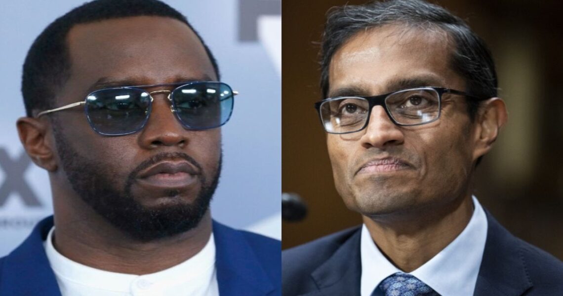 Who Is Arun Subramanian? All About The New Judge Presiding Over Sean Diddy Combs’ Case