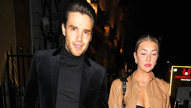 Who Is Kate Cassidy? 5 Things About Liam Payne’s Girlfriend – Hollywood Life