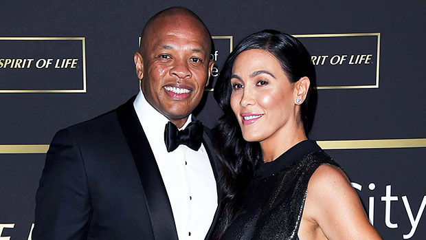 Who Is Nicole Young? 5 Things to Know About Dr. Dre’s Ex-Wife – Hollywood Life