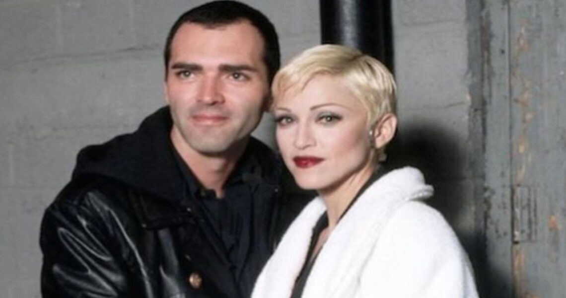 Who Was Madonna’s Brother Christopher Ciccone? All About Him Amid His Death At 63