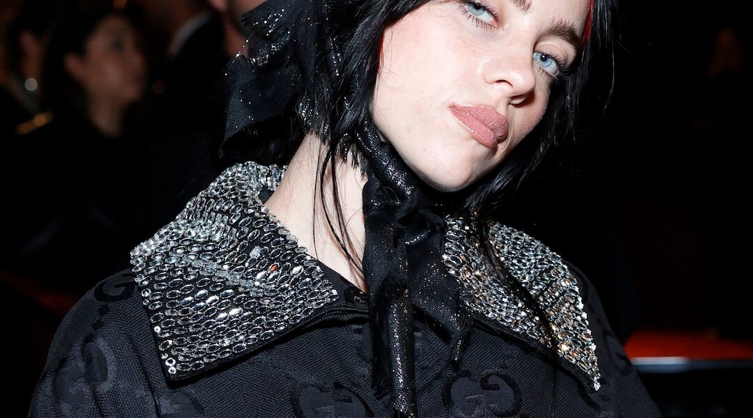 Why Billie Eilish Will Never Discuss Her Sexuality Again 