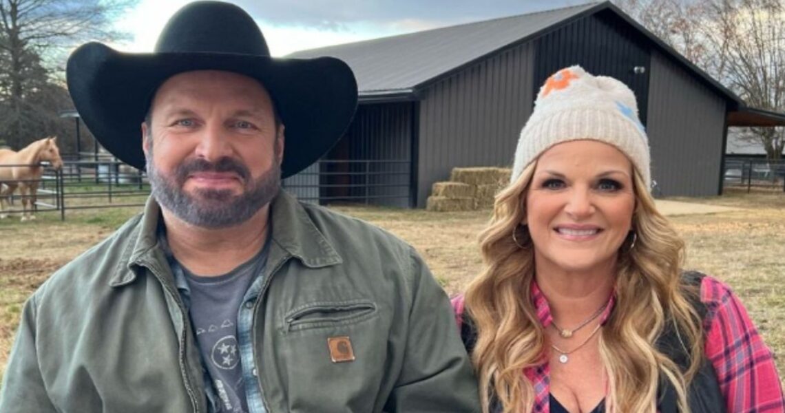 Why Is Garth Brooks Being Sued By His Former Makeup Artist? Allegations Explored As Country Star Deny Claims