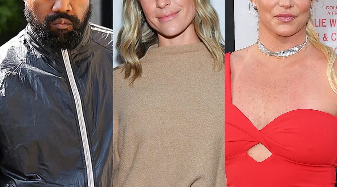 Why Kristin Cavallari Thinks Celebs Like Kanye West & More Are Clones