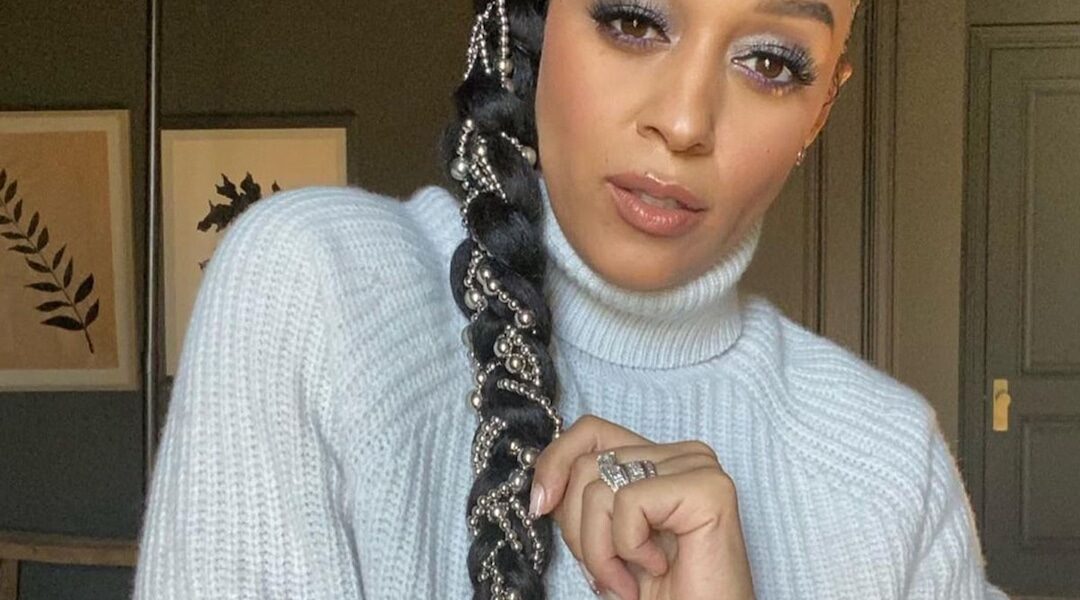 Why Tia Mowry Says Her Siblings Are “Not as Accessible” to Each Other