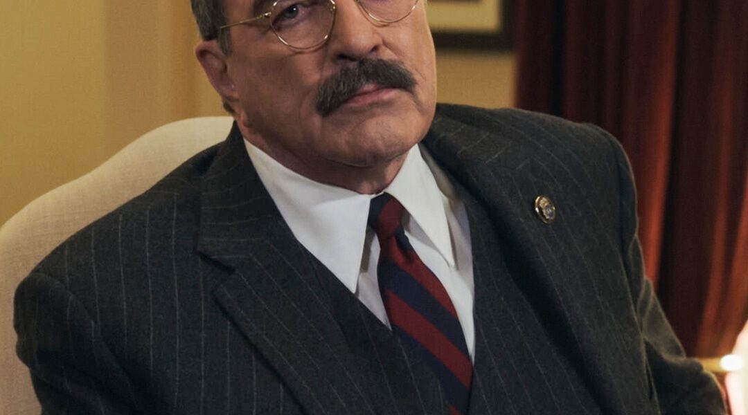 Why Tom Selleck Was Frustrated Amid Blue Bloods Coming to an End