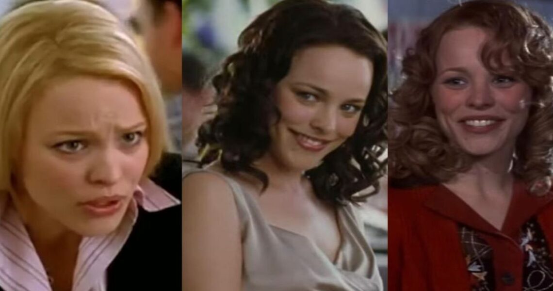 Will Rachel McAdams Star In Sam Raimi’s New Horror Film? Find Out