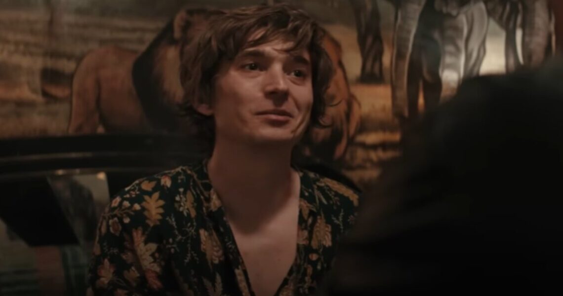 Wolfs Star Austin Abrams Opens Up About His Experience Working With George Clooney And Brad Pitt; Says: ‘They Are Super Warm Guys’