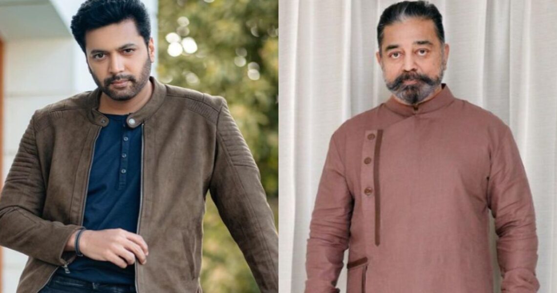 ‘I had one regret….’: Jayam Ravi opens up on not doing Kamal Haasan’s Thug Life