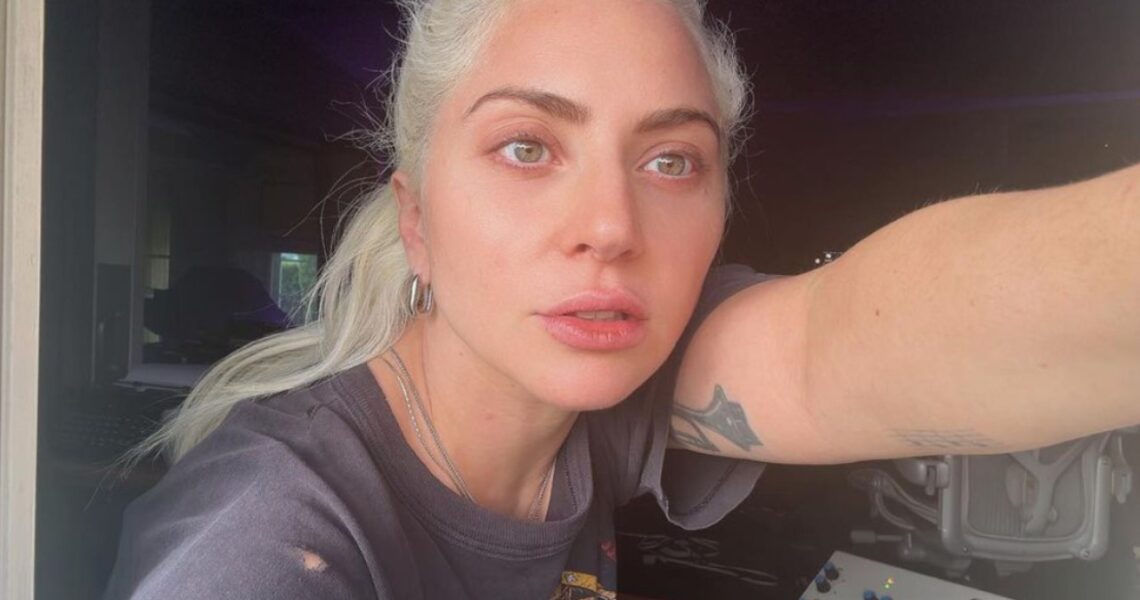 ‘I’m In A New Place’: Lady Gaga Is Full Of Gratitude For Current Phase In Life After Going Through ‘A Lot’