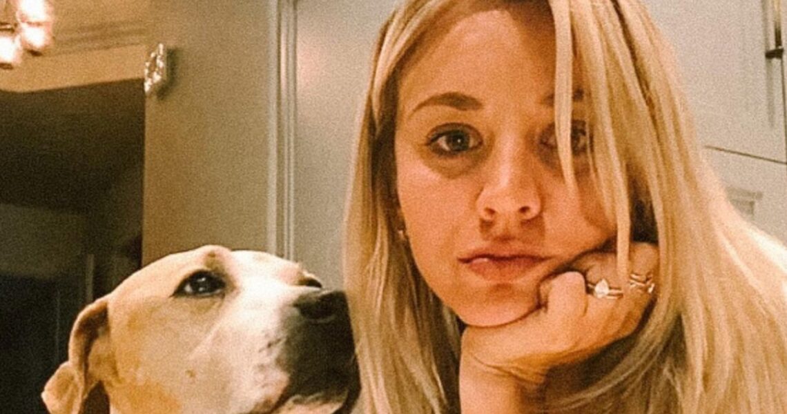 ‘I’m Still Dying To…’: Kaley Cuoco Reveals The One Animal She Would Add To Her Rescue Ranch Next