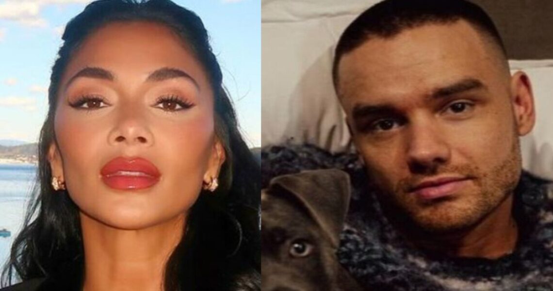 ‘It’s Been So Hard To’: Former X Factor Judge Nicole Scherzinger Pays Tribue To Liam Payne After His Tragic Death