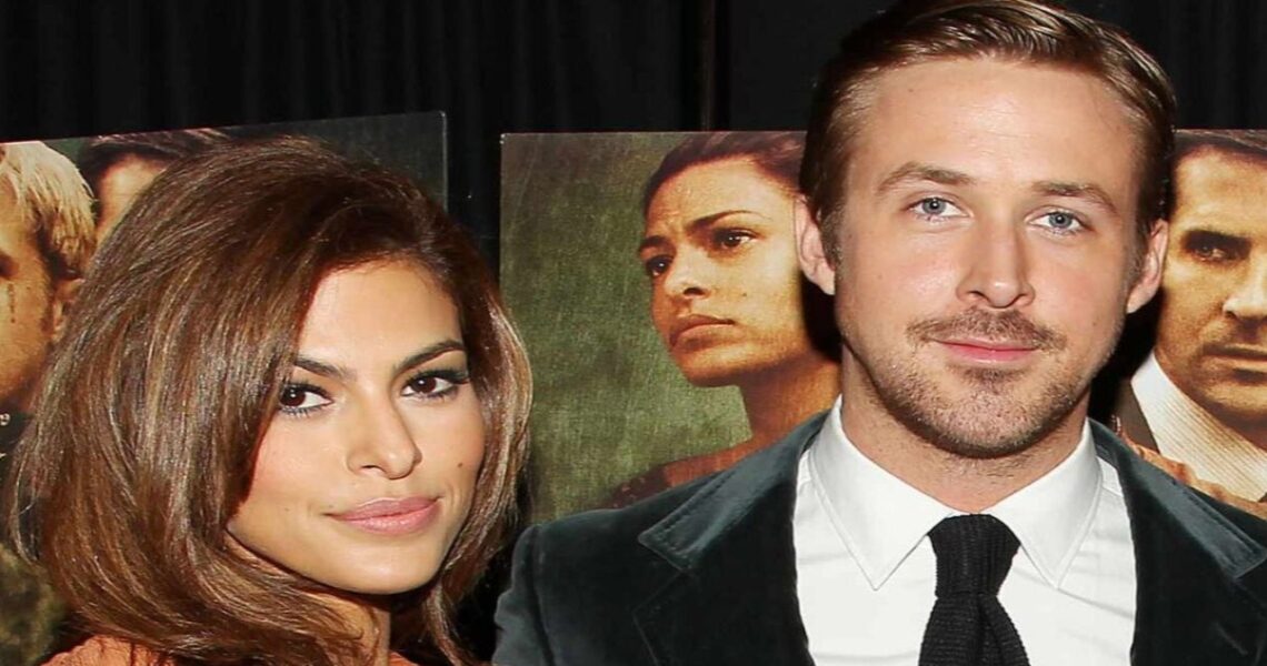 ‘Make Barbie Notice You’: Eva Mendes Shares Details Of Her Acting Tips To Ryan Gosling When He Was Shooting For Greta Gerwig’s Film