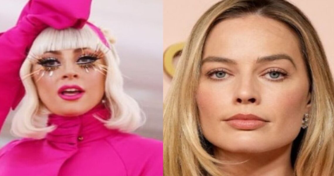 ‘She’s Going To Crush It’: Margot Robbie On Lady Gaga Reprising Her Harley Quinn Role In Joker Sequel