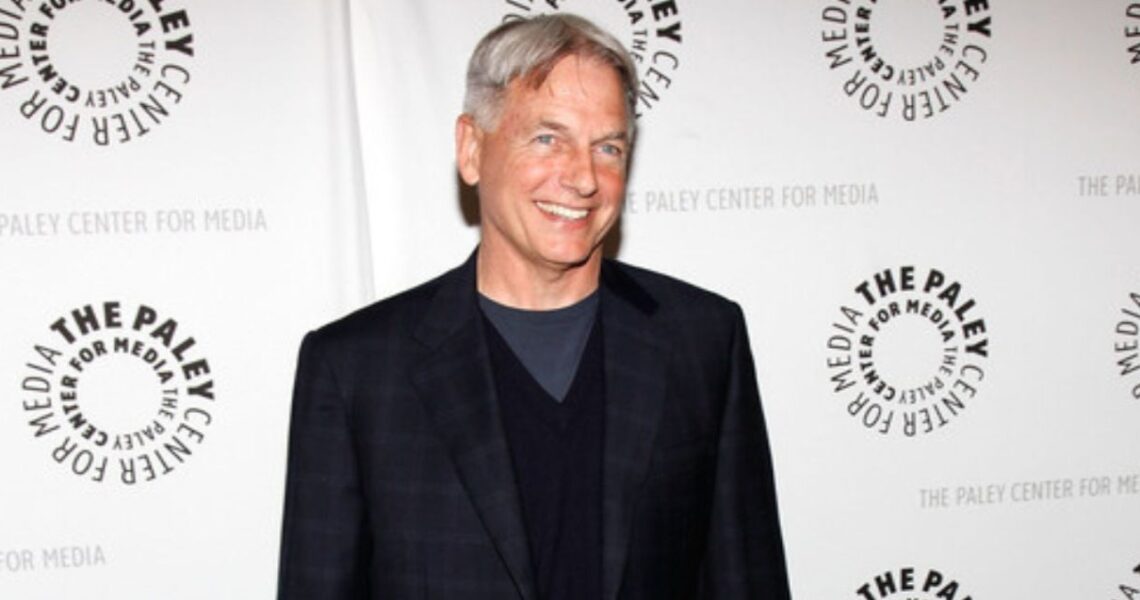 ‘That’s A Movie Star’: Mark Harmon Recalls Casting Austin Stowell On NCIS: Origins