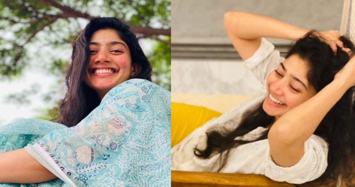 ‘The makers easily cut out the portions of the heroine’: Sai Pallavi on her fight against less screen time in male-centric films