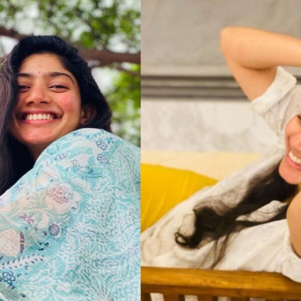 Sai Pallavi has THIS to say on the less screen time she gets in male-centric films 