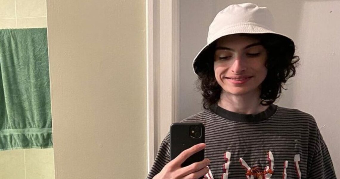 ‘Would Be Very Meaningful’: Finn Wolfhard Reveals The Props He’d Like To Steal From Stranger Things Set